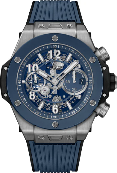 Hublot Big Bang Unico
